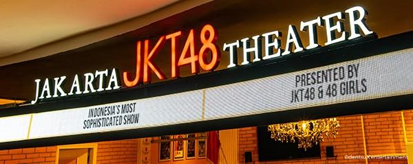 Theater JKT48