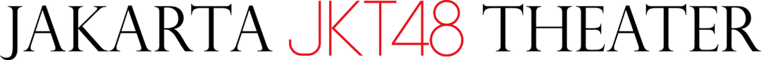 Theater JKT48 Logo